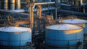 Chemical Supply Solutions